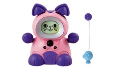 Kidiminiz- KidiCat Pink